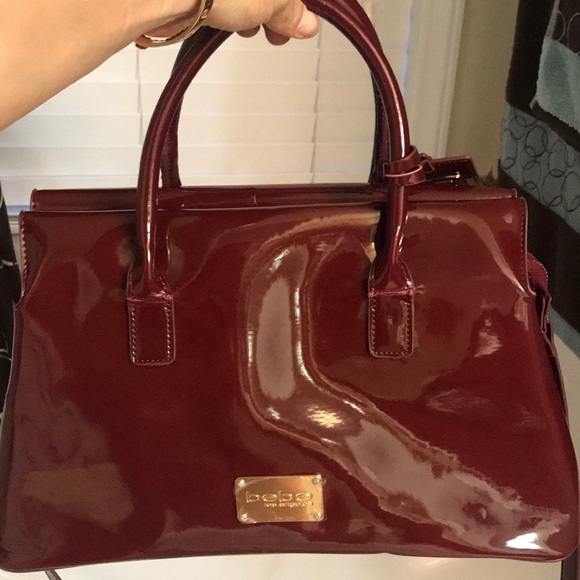 BEBE Los Angeles gorgeous bag - Picture 6 of 8